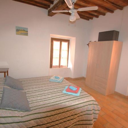 Lo Scricciolo Appartement Montecastelli Pisano Buitenkant foto