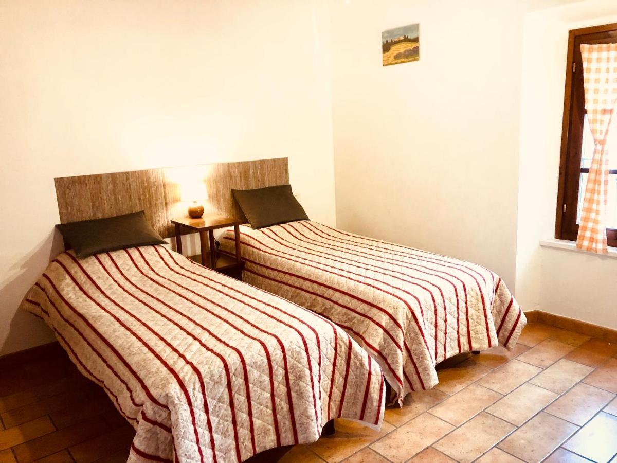 Lo Scricciolo Appartement Montecastelli Pisano Buitenkant foto