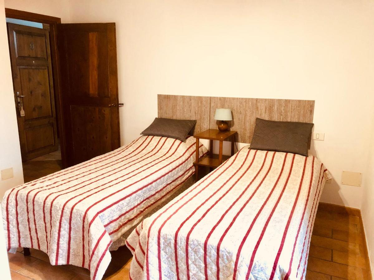 Lo Scricciolo Appartement Montecastelli Pisano Buitenkant foto