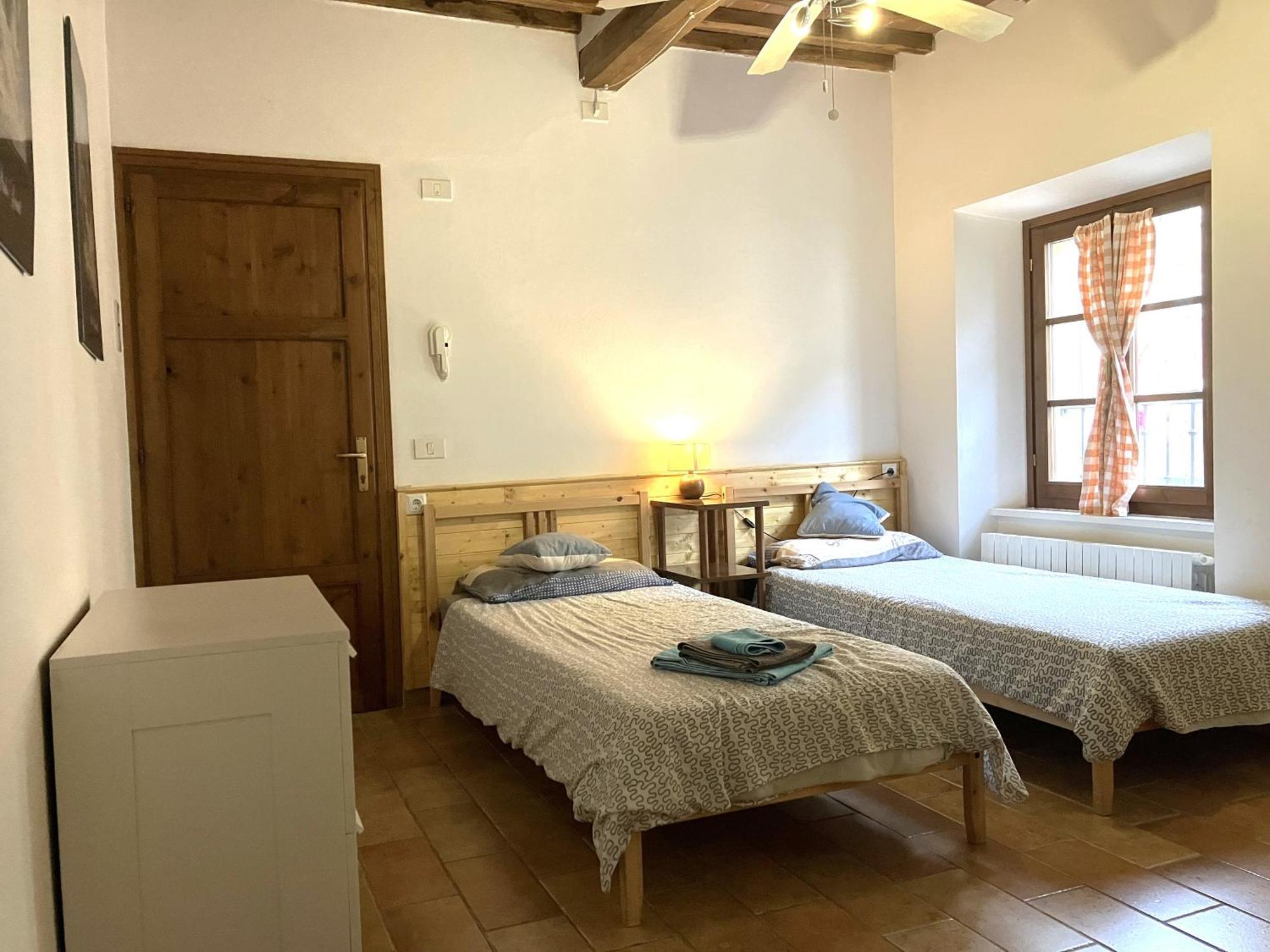 Lo Scricciolo Appartement Montecastelli Pisano Buitenkant foto