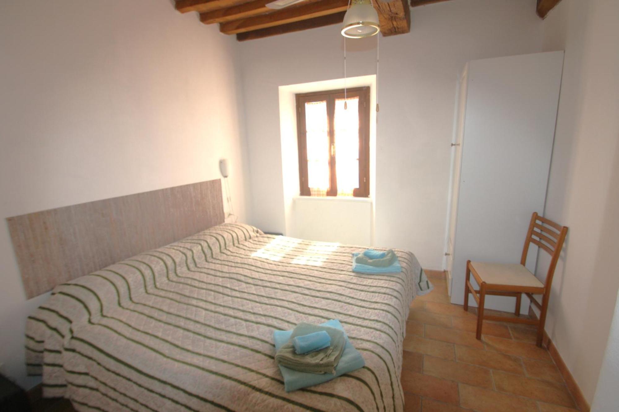 Lo Scricciolo Appartement Montecastelli Pisano Buitenkant foto