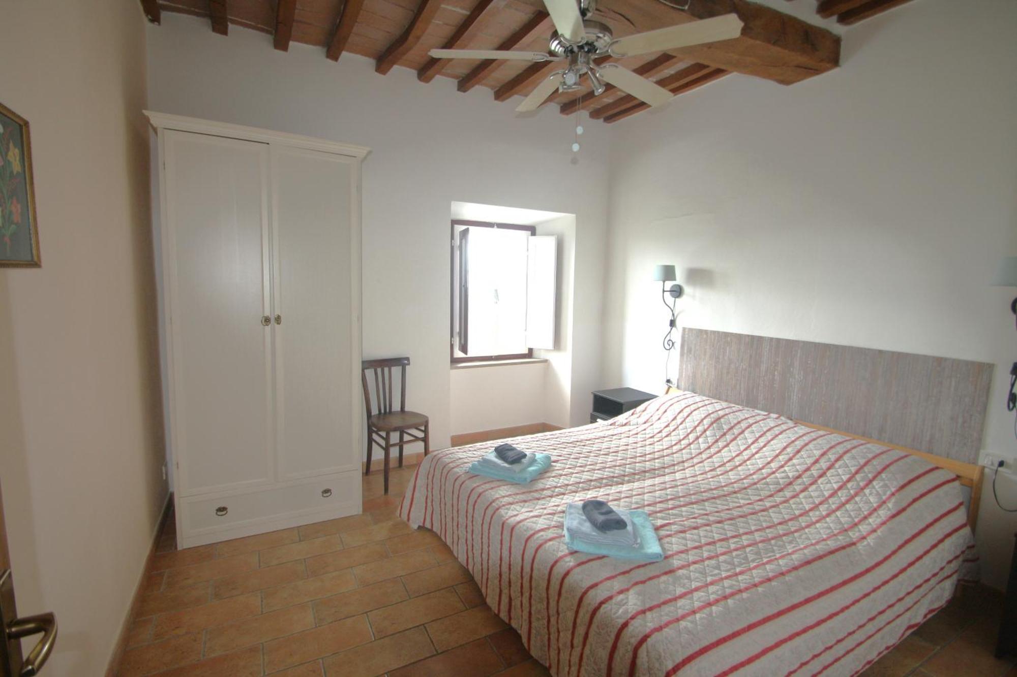 Lo Scricciolo Appartement Montecastelli Pisano Buitenkant foto