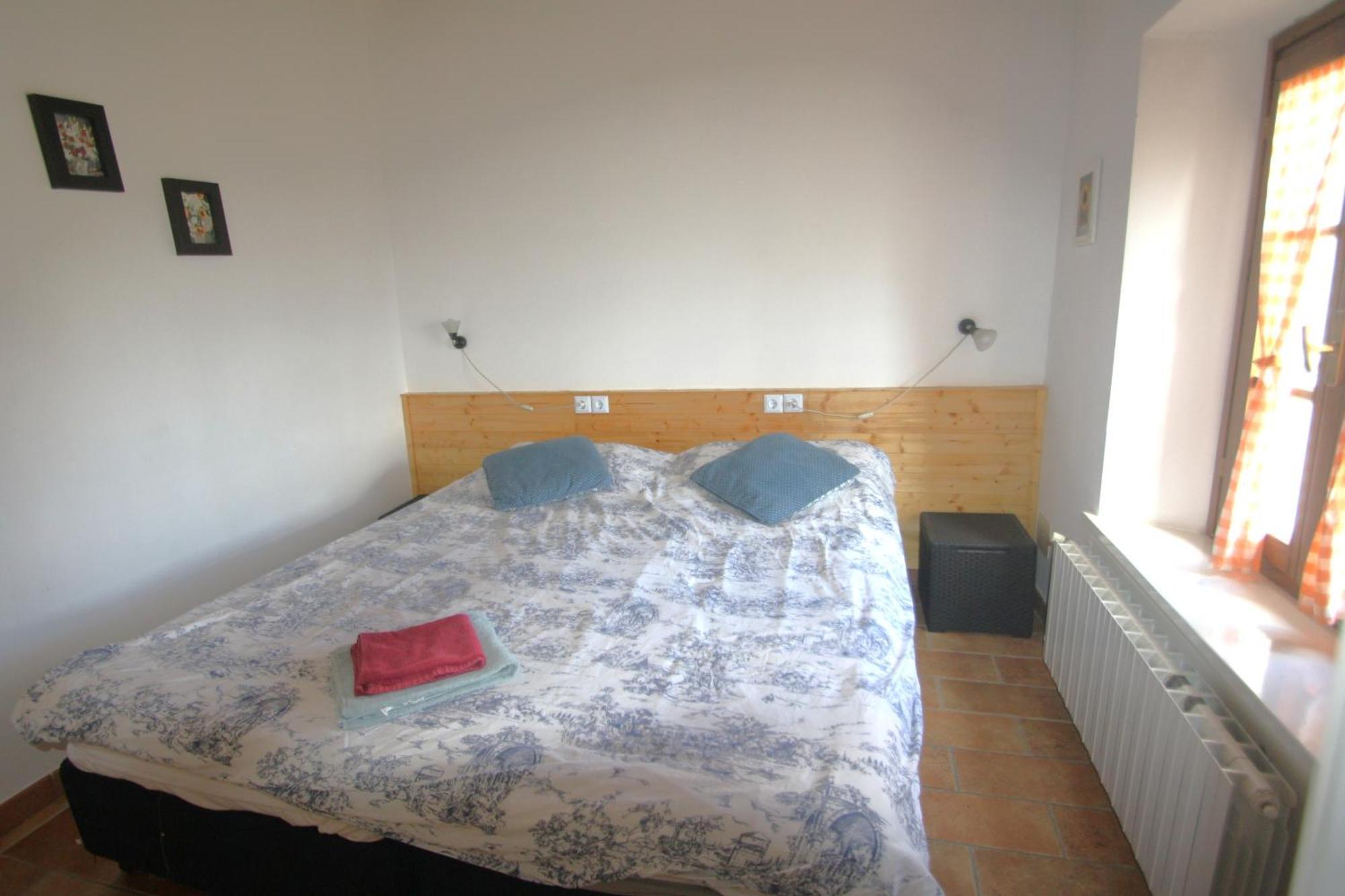 Lo Scricciolo Appartement Montecastelli Pisano Buitenkant foto