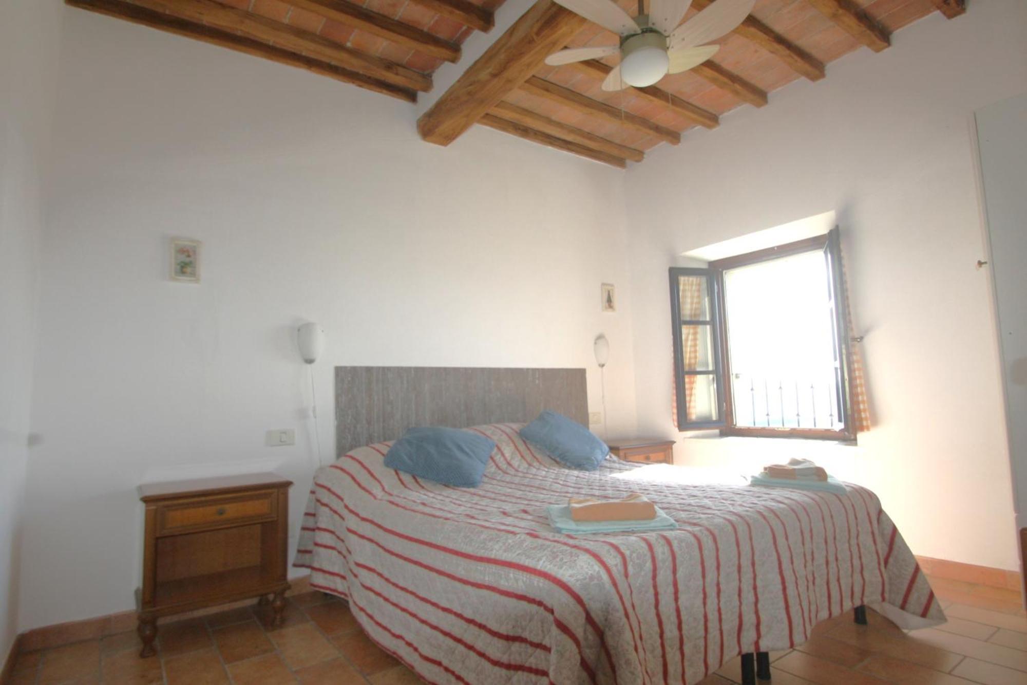 Lo Scricciolo Appartement Montecastelli Pisano Buitenkant foto